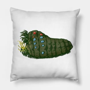 Nausicaa of the valley of the wind - Ohmu Pillow