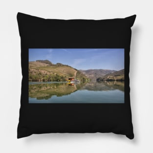 Rabelo Reflections Pillow