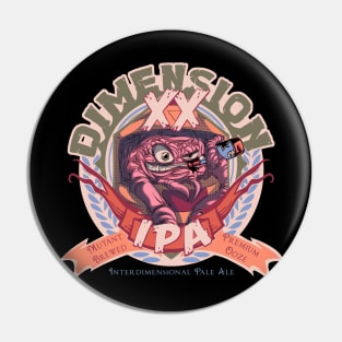 Dimension XX Ipa Pin