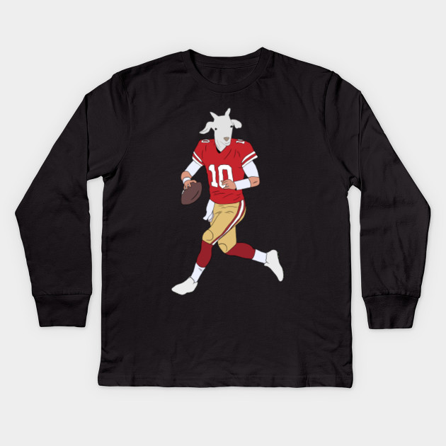 garoppolo t shirt