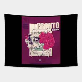 Pronto Tapestry