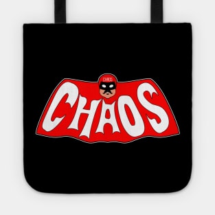 Chaos Tote