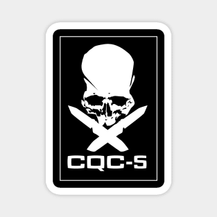 CQC5 Magnet