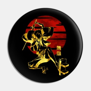 Mugen Pin