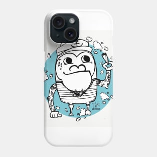 Ape x Trp613 Phone Case