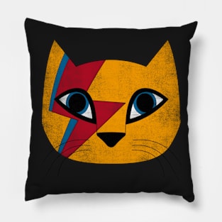 Starcat Pillow