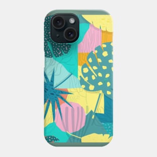 Exotic Summer Phone Case