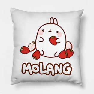 molang Pillow