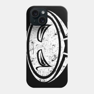 Mad Reaper Toys logo Phone Case