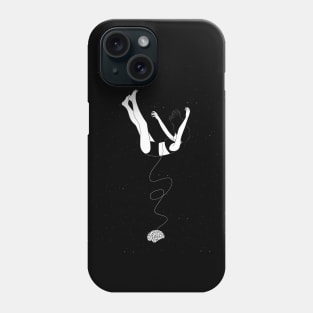 Overthinking 2 Phone Case