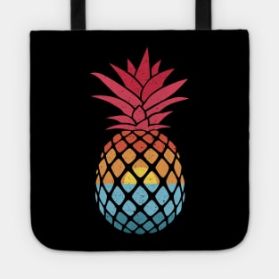 Pineapple Summer Tote