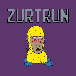 Zurtrun T-Shirt