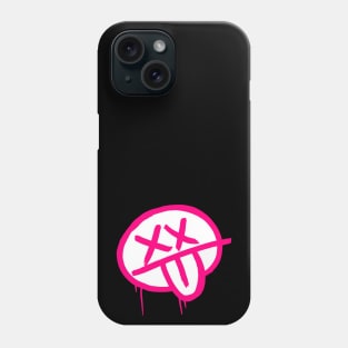 Dead Sexy Smile Phone Case