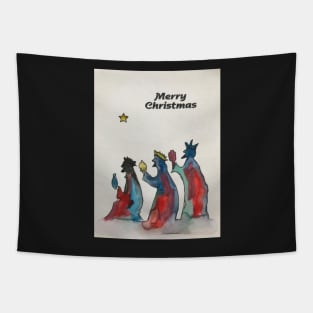 Three Kings Tapestry