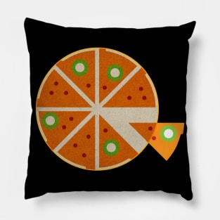 pizza Pillow