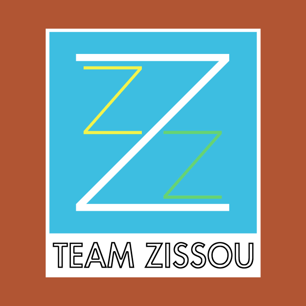 Team Zissou by th3vasic