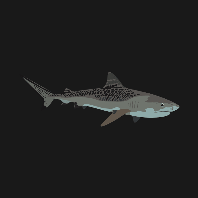 Tiger Shark by NorseTech