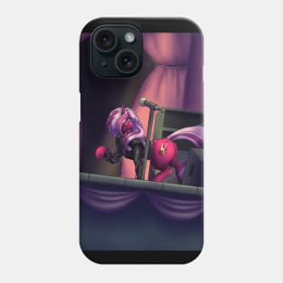 Pynk Hyde (OC) Phone Case