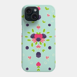 A Berry Nice Phone Case