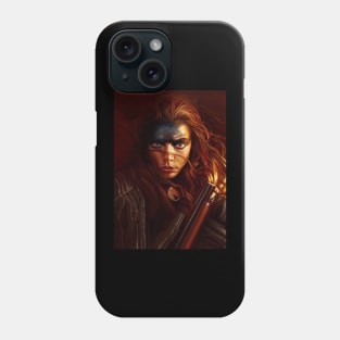 Furiosa Phone Case