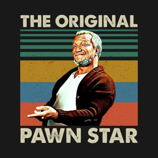 The Original Pawn Star T-Shirt