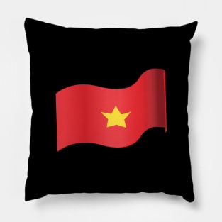 Vietnam Pillow