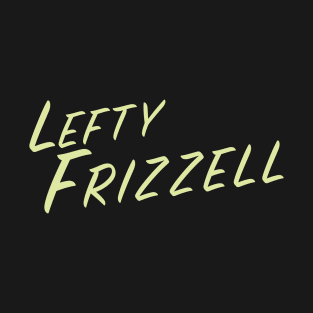 Lefty Frizzell T-Shirt