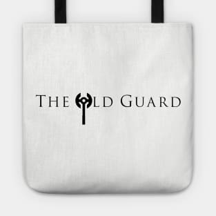 Old Guard Tote