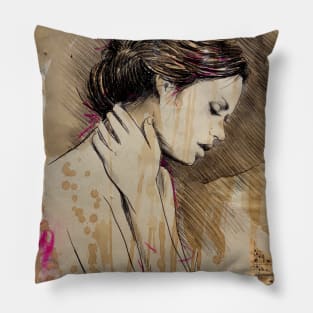 Allegra Pillow