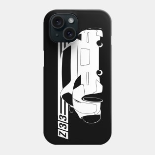 Z33 Nissan 350Z Phone Case