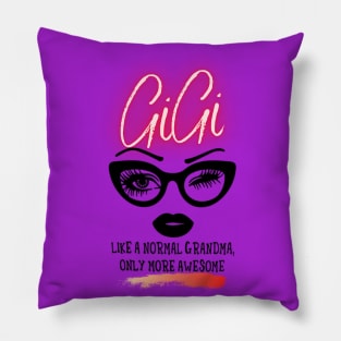 gigi Pillow