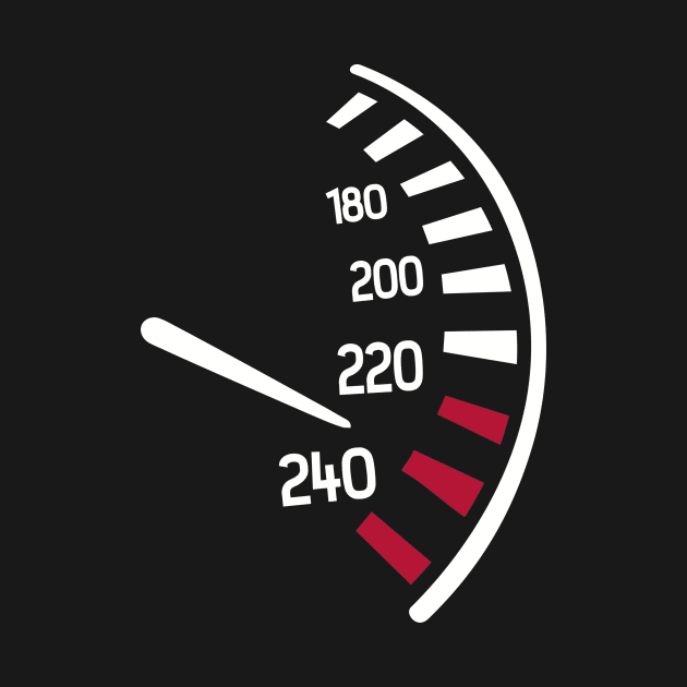 Speedometer by Designzz