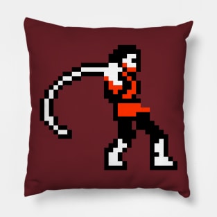 Old School Games - Simon (Castlevania II) Pillow