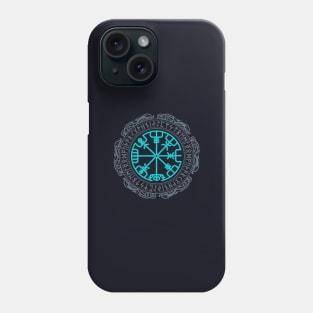 Vegvisir Art Phone Case