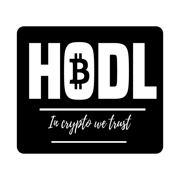 BTC HODL by bojan17779