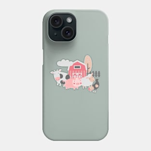 Farm life Phone Case