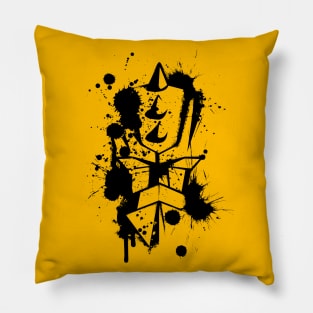 181 Ink Grendizer Pillow