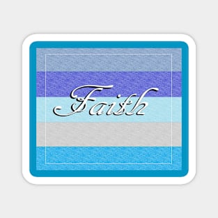 Faith Magnet