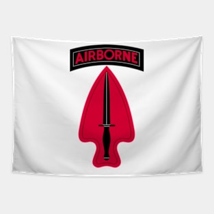 Delta Force / SFOD-Delta Shoulder Insignia Tapestry