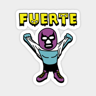 FUERTE Magnet