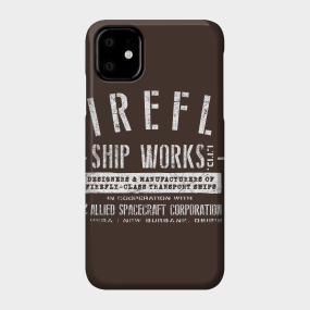 Inconceivably Vast iphone 11 case Inconceivably Vast iphone 11 case