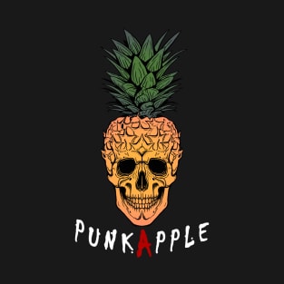 Punkapple T-Shirt