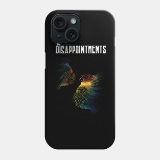 The Disappointments - Swirly Dots Phone Case