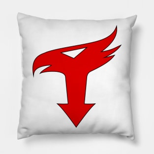 Gatchaman Battle Of The Planets G-Force Pillow