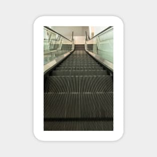 The Travelator © Magnet