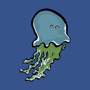 A bored jellyfish T-Shirt