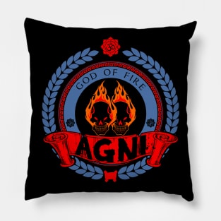 AGNI - LIMITED EDITION Pillow