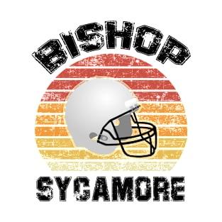 Bishop Sycamore T-Shirt