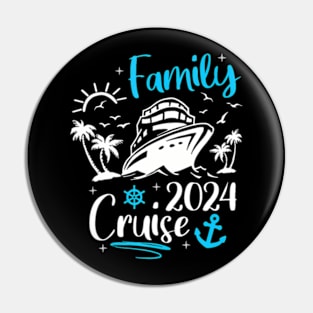 Family Cruise 2024 Making Memories Family Vacation Trip 2024 Pin