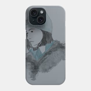 Nicole Haught Phone Case